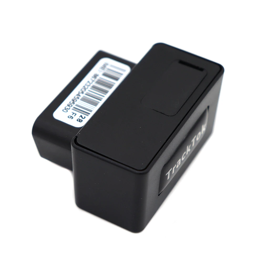 

OBD car GPS locator 4G anti loss car satellite tracking and anti-theft GPS locator