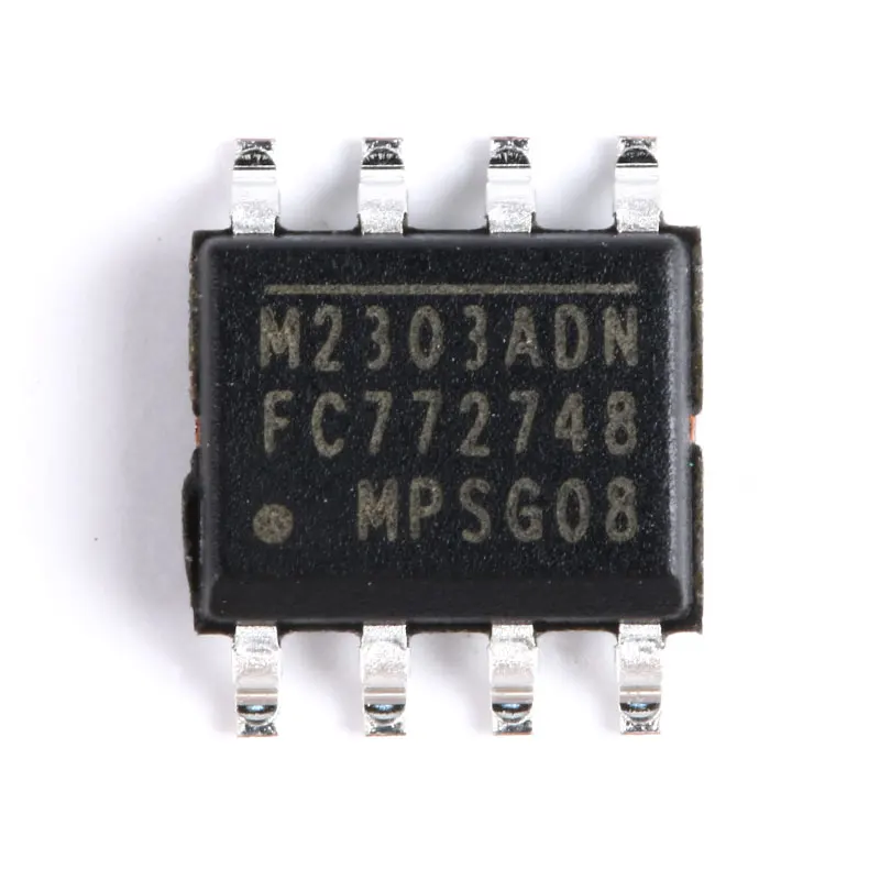 MP2303ADN-LF-Z In stock 100% Original New