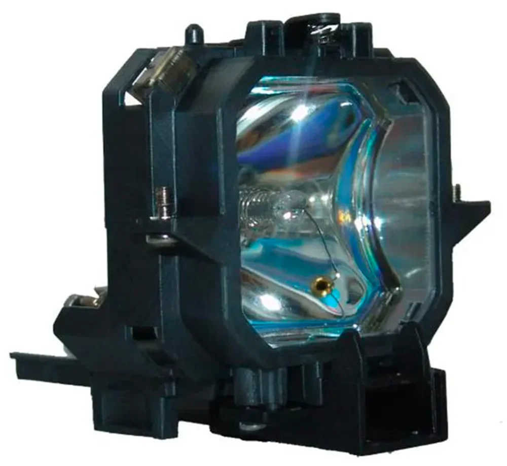 

Projector Lamp ELPLP27 V13H010L27 for Epson EMP-54 EMP-54C EMP-54SS EMP-74 EMP-74C EMP-74L EMP-74SS EMP-75 PowerLite 54 EMP-54