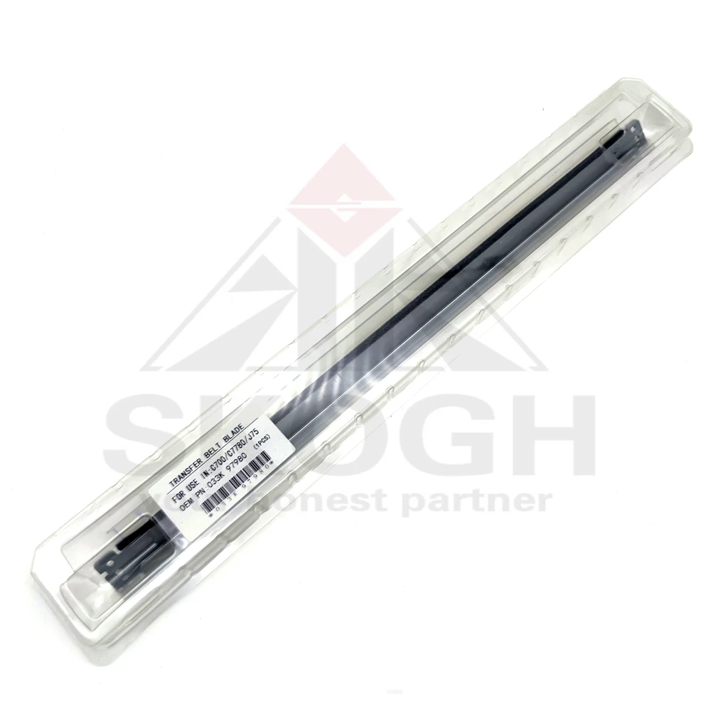 For Xerox DocuColor 700 700i 770 IBT Blade Color 550 560 570 C75 J75 Transfer Belt Cleaning Blade 655N50040