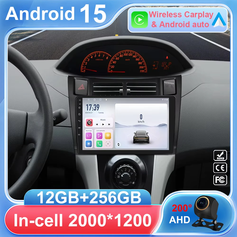 android-15-radio-de-coche-para-toyota-yaris-fascia-2005-2012-reproductor-de-video-multimedia-navegacion-gps-carplay-pantalla-tactil-estereo-automatico