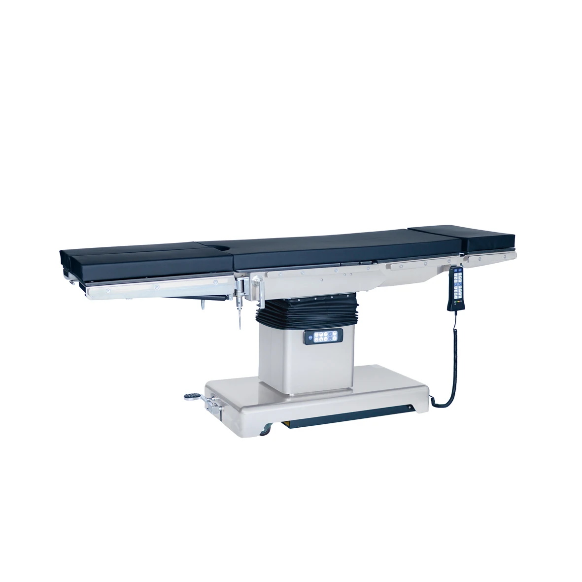 Hand Operated Standing Table Operating Table Hydraulic Electric Hydraulic Operation Table