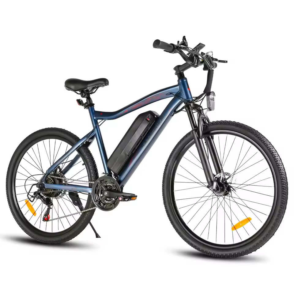 2. SAMEBIKE..