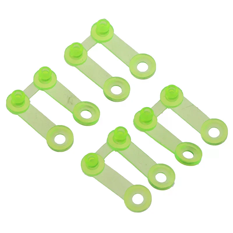4pcs Clip Punch Card Snap For Knitting Machine KH820 KH830 KH840 KH860 KH890