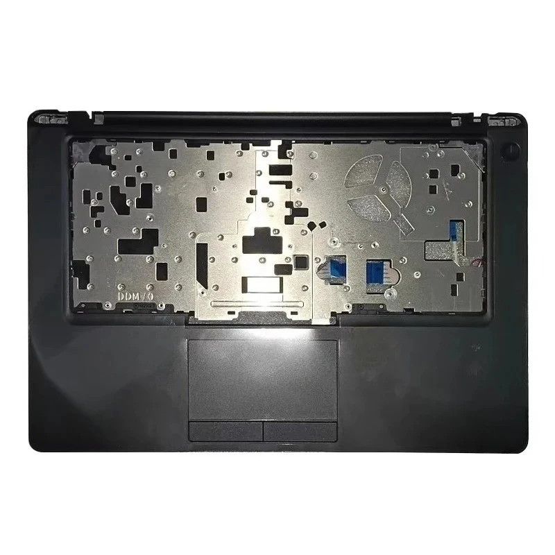 For Dell Latitude E5480 E5490 5491 E5495 066D1C LCD Back Cover Palmrest Top Cover Touch Panel Cables Replacement Repair Parts