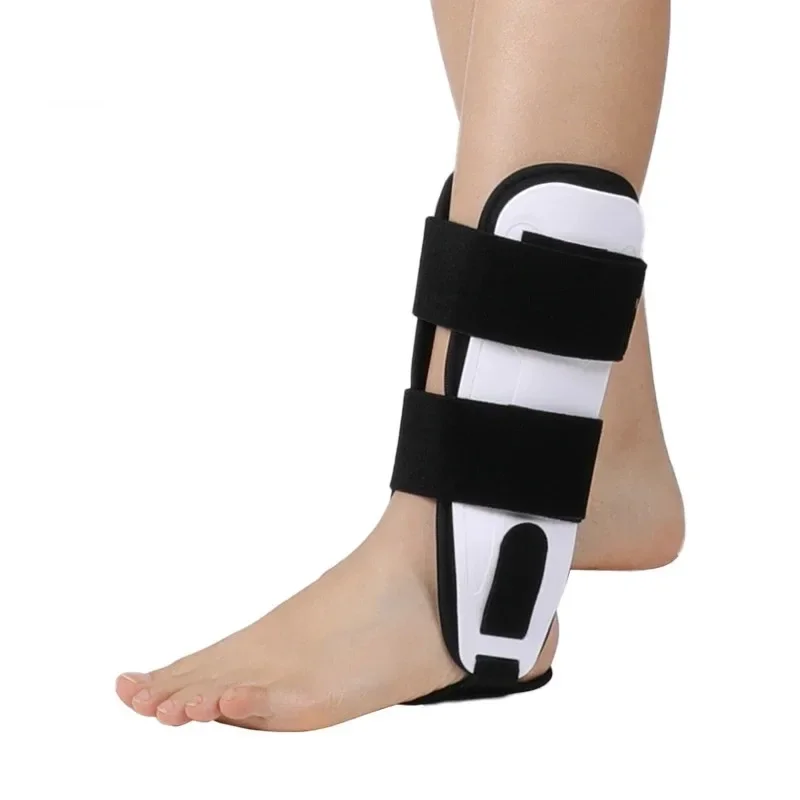 Adjustable Ankle Fixation Splints Stabilize Wrap Ankle Support To Prevent Sprains Ankle Sprains Arthritis Pain Relief Burliness