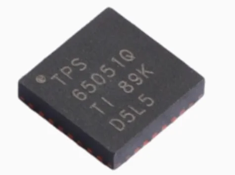 TPS65051QRSMRQ1        TPS65051Q       65051Q      QFN32      10PC