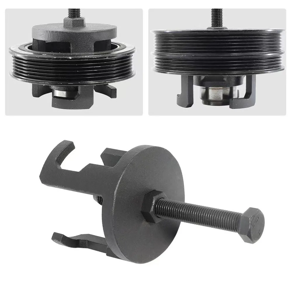 

Съемник шкива распредвала для Ford Fiesta Focus