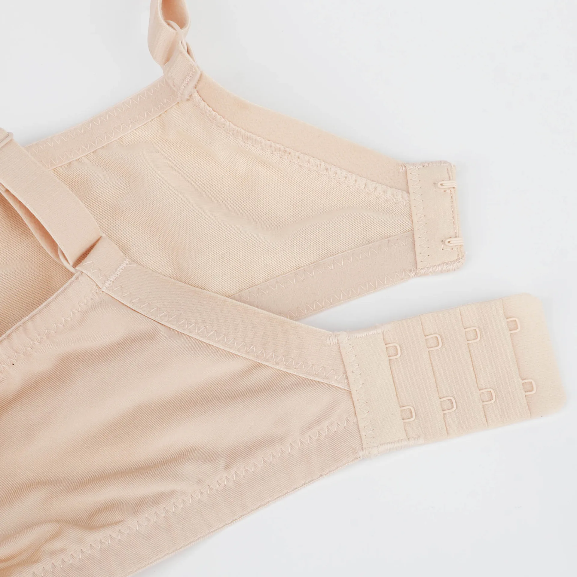 플러스 사이즈 여성용 푸시 업 티셔츠 브래지어 언더 와이어 여성 가볍게 패딩 지원 란제리 75 80 85 90 95 B C D E F