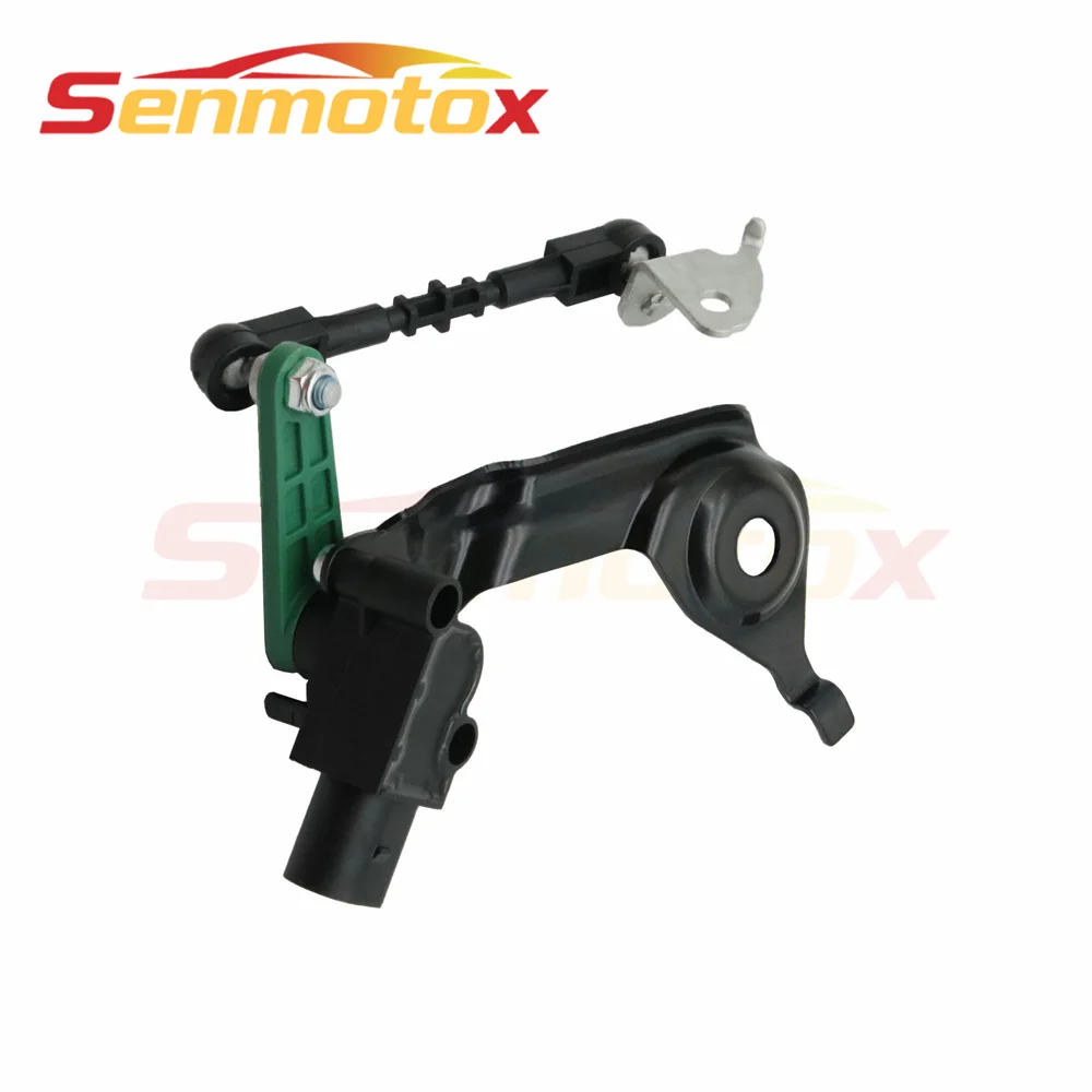 

8K0941310C REAR RIGHT 8K0941309D Left Car Suspension Height Headlight Level Sensor For Audi A4 2008-2015 Audi A5 2010-2017