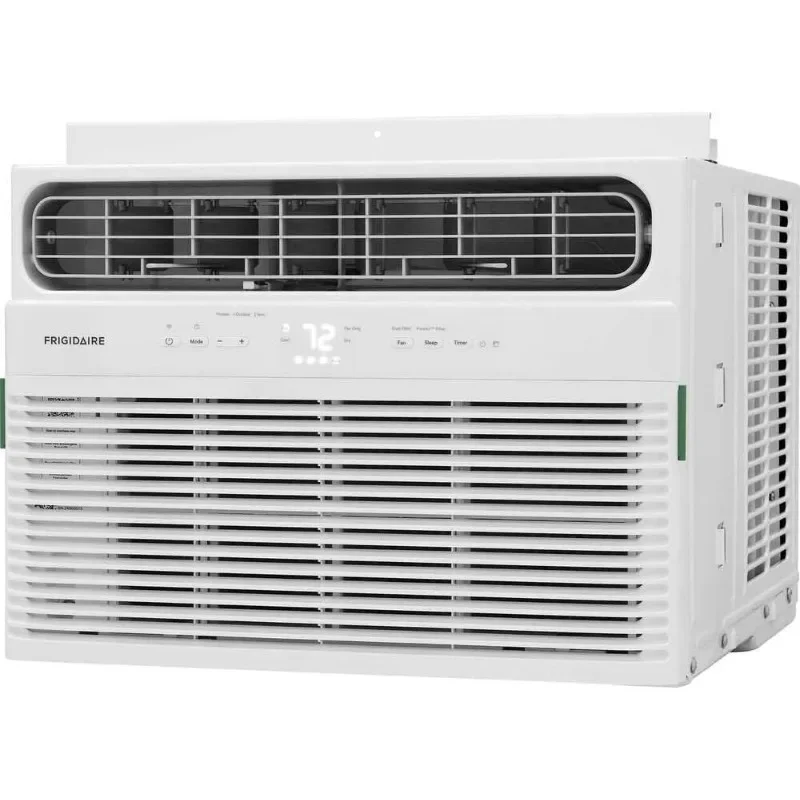 Frigidaire FHWW144TE1 raamairconditioner, nieuw 2024 14.000 BTU, wit