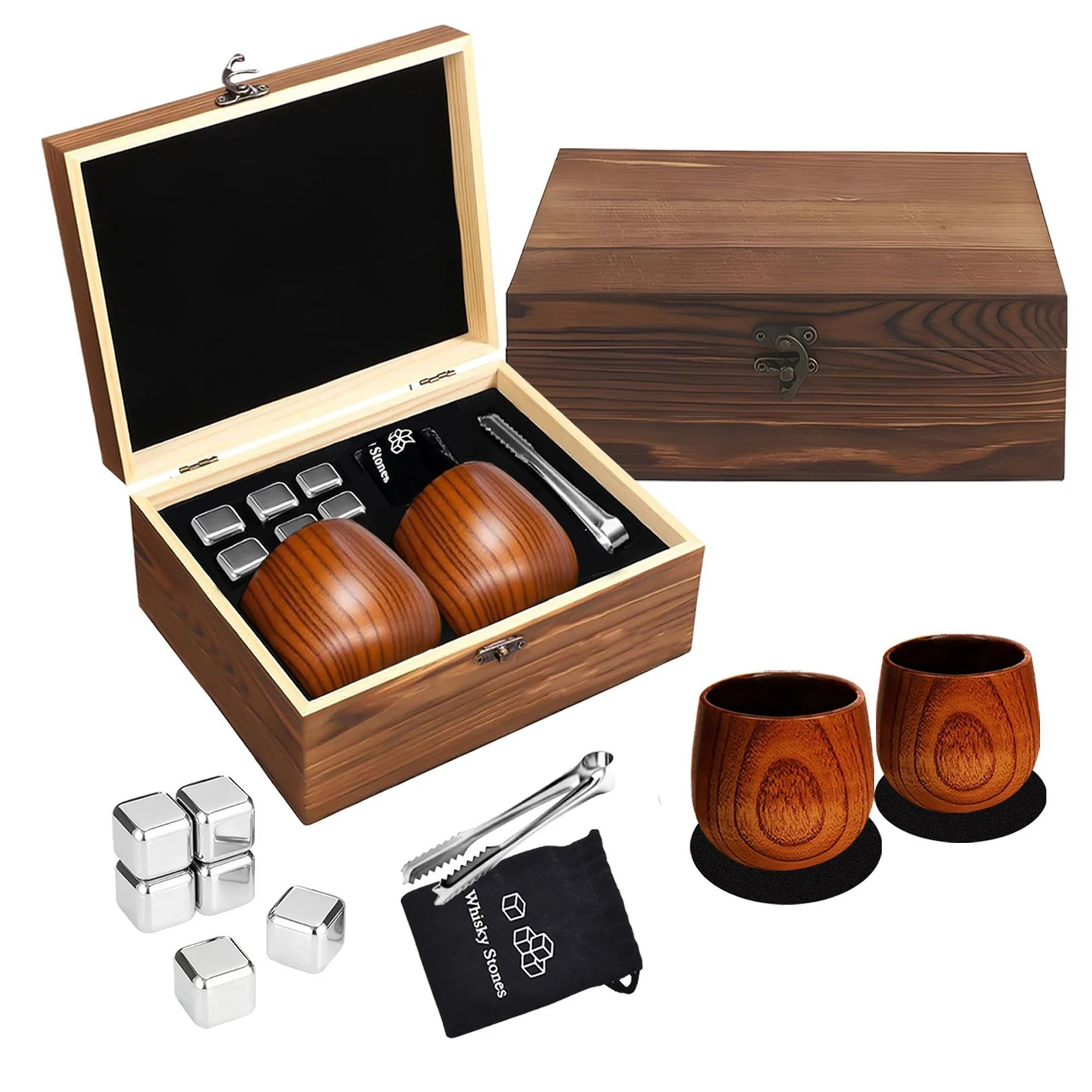 Old Fashioned Glasses With Woo - Old Fashioned Glass ulasan dan harga
