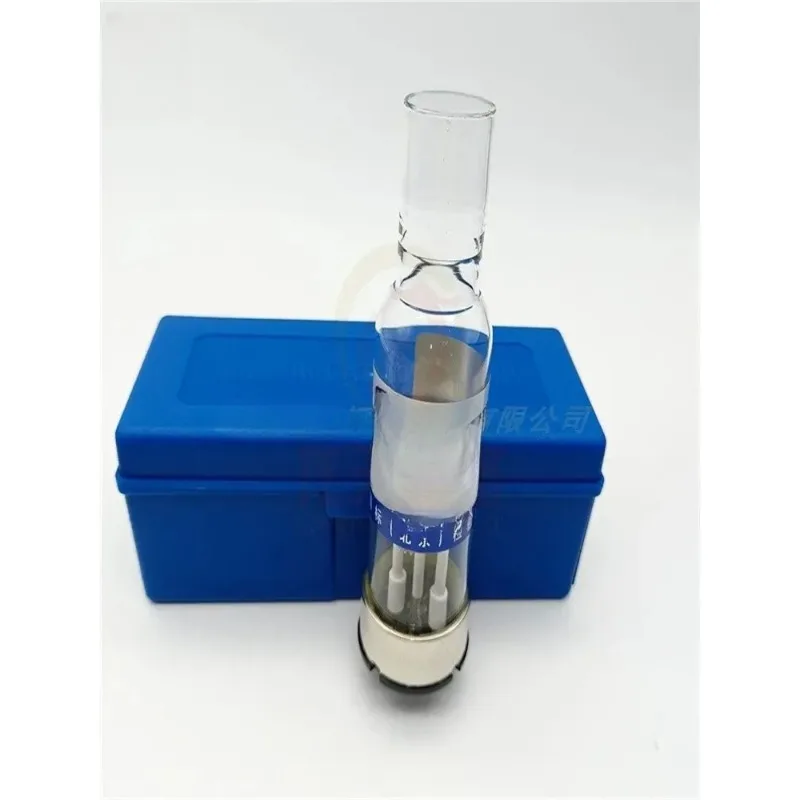 AS-1-2 Element Hollow Cathode Lamp Long Life Durable Hollow Cathode Tube for Metal Element Analysis Laboratory Equipment