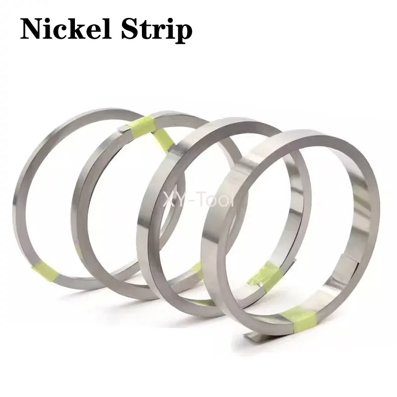 10M Nickel Strip 18… - image
