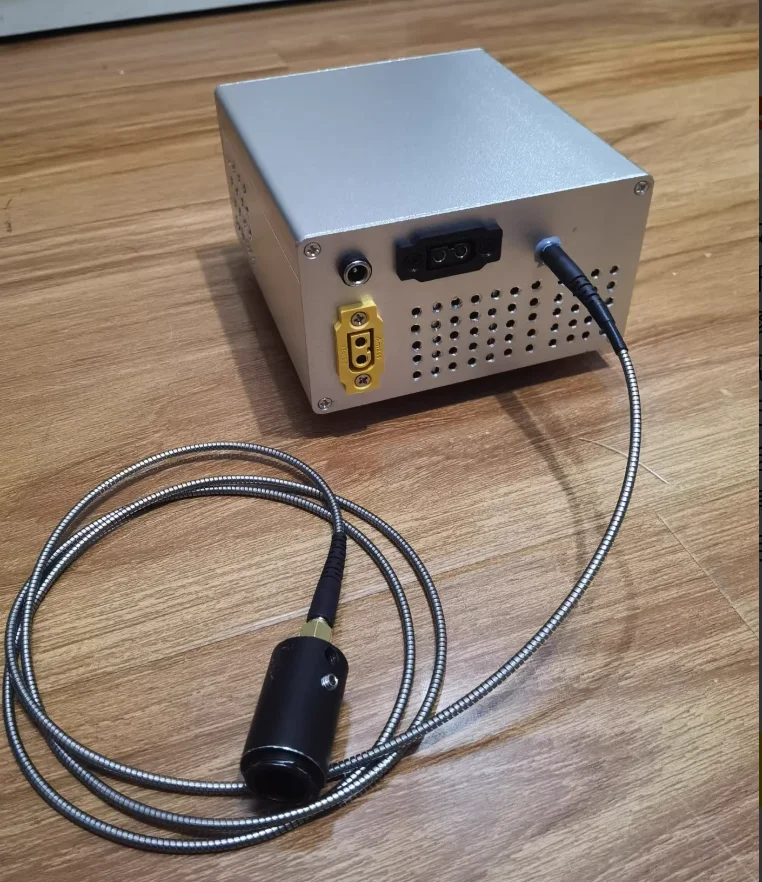 Glit Professional 10 kW Motor  - đánh giá và giá Industrial Laser Repair