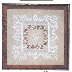 ZZ5931 Cross stitch kits Cross-stitch Home decoration embroidery set handmade cross stitch embroidery complete kit with thread