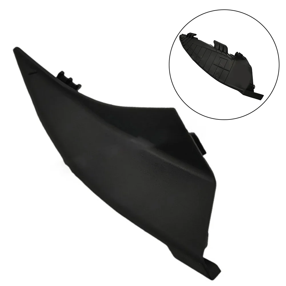 1Pair Car Front Windshield Wiper Cowl Trim Cover Side Trim Lid