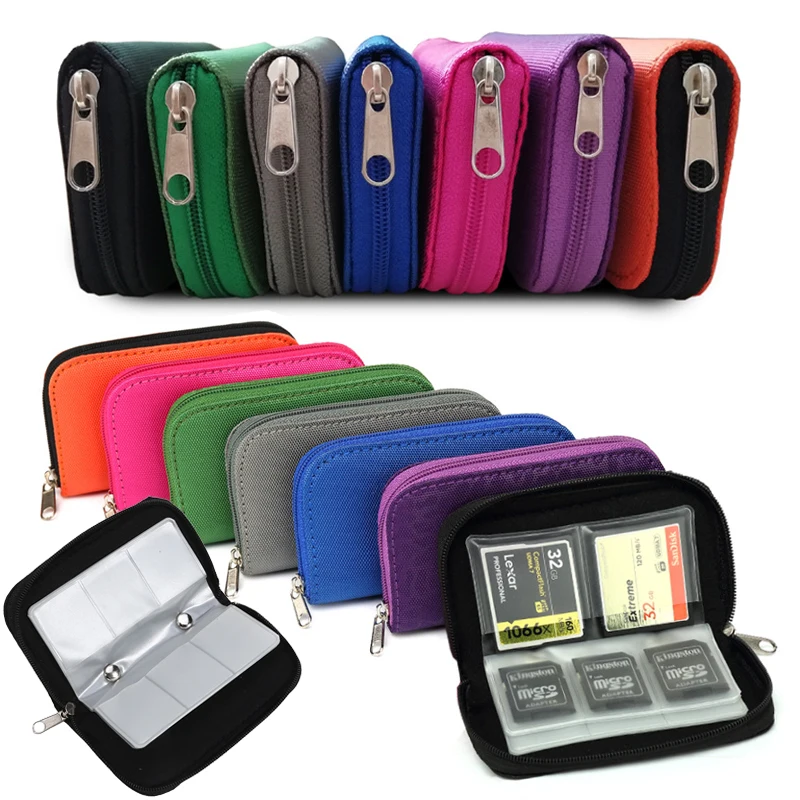 Memory Card Collect… - image