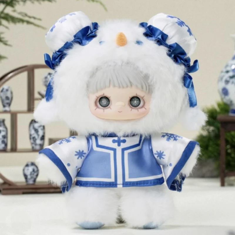新しいオリジナルメイメイ V3 春の詩ぬいぐるみブラインドボックス