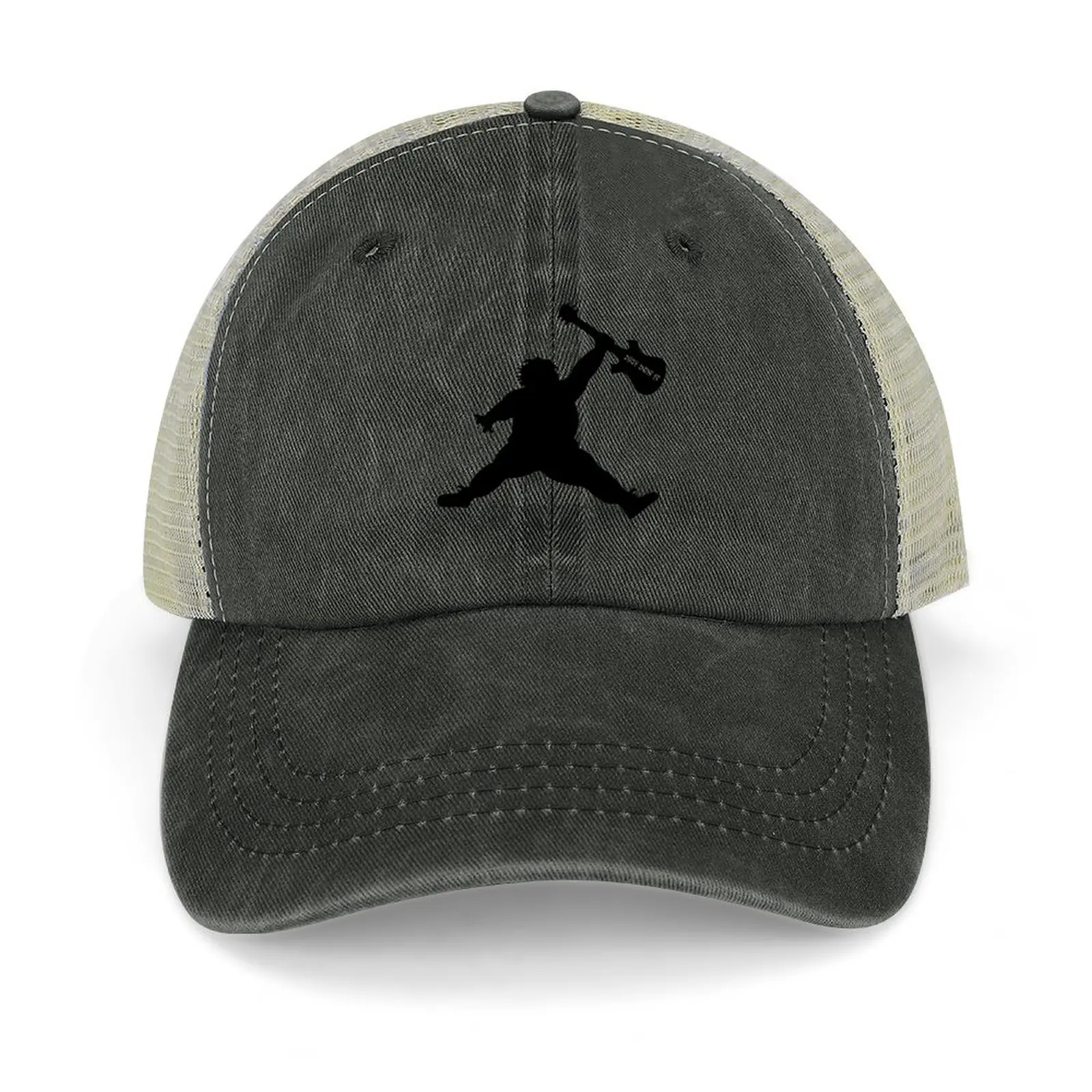 

Бейсбольная кепка Air Garcia, детская шляпа, шляпа папы, шляпа в стиле вестерн, роскошный бренд для девочек и мужчин