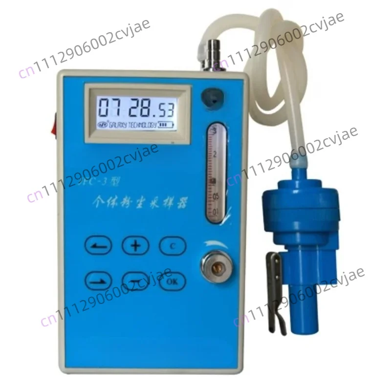JFC-3 Type Individual Dust Sampler