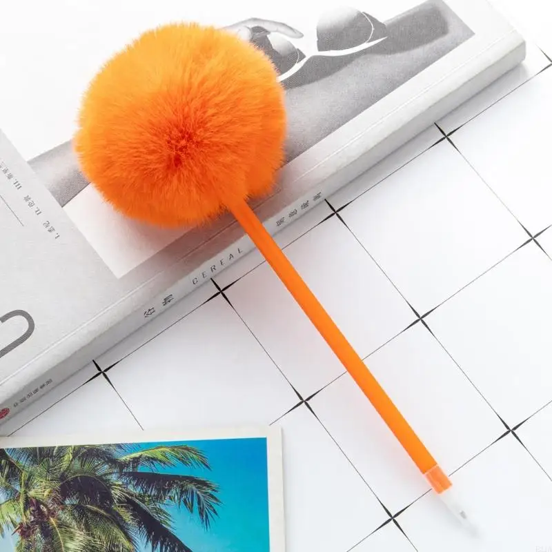 10Pieces Plexush Ballpone