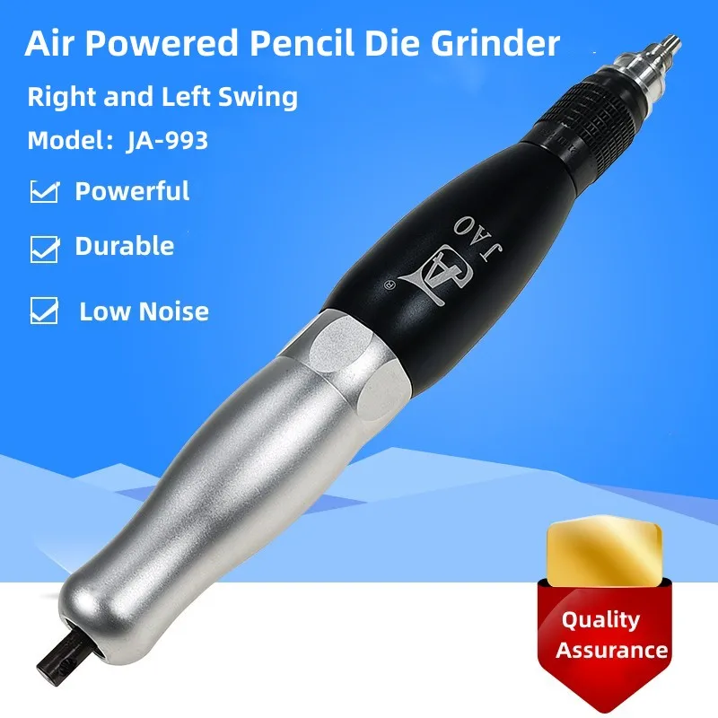 

Pencil Type Air Micro Die Grinder Polishing Kit Engraving Grinding Pneumatic Tools PLY-993 Drop Shipping