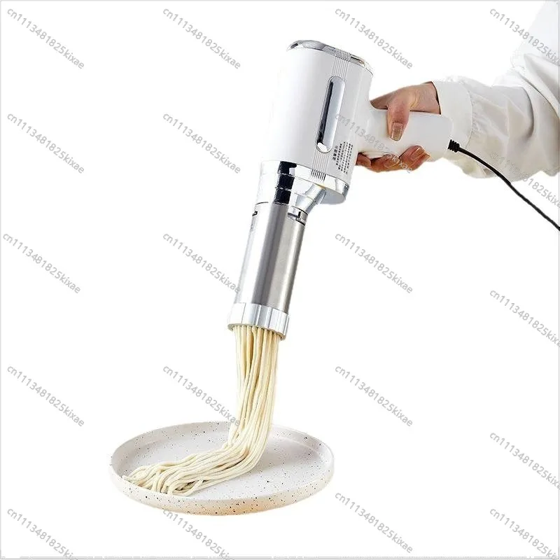 For Noodle Machine Home Plug-in Fully Automatic New Handheld Noodle Pressing Machine Small Electric Multifunction