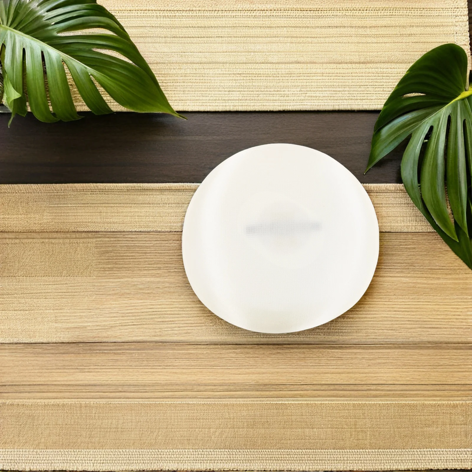 

4Pcs Adult Fascinator Hat Accessories, Flat Round DIY Base for Women, Felt and Mesh Headwear Craft Making Supplies, Vintage DIY