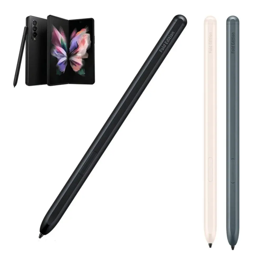 New Fold Edition Stylus Pen Universal No Bluetooth Touch Screen Pencil Portable Non Removable for Galaxy Z Fold 3/4/5/6