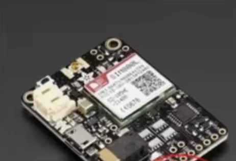 

1PCS/LOT 1946 Adafruit spot goods