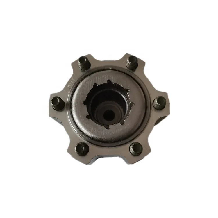 

Beautiful Price Factory Wholesale Car Accessories Parts 5F 5MT Wheel Hub Bearing 40250-VB200