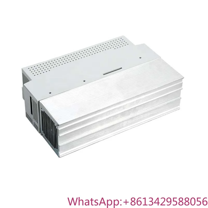 Fast Delivery Servo Motor Drive Controller Amplifiers EVS9324-ES Servo Inverter