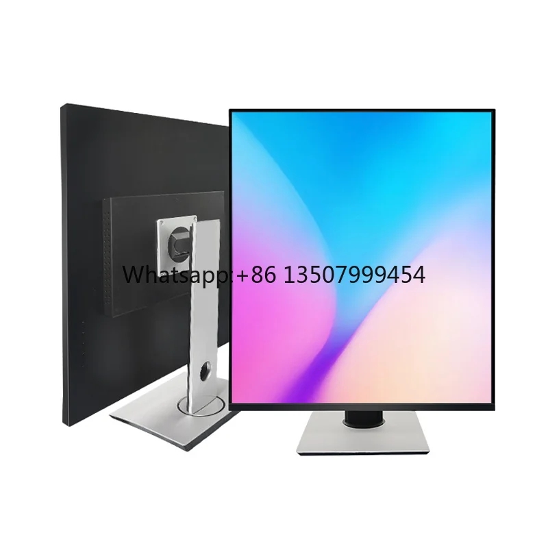 Wholesaler 4k Monitor 27.6inch 60hz 16:18 Lift/Rotate Base Left Medical Monitors