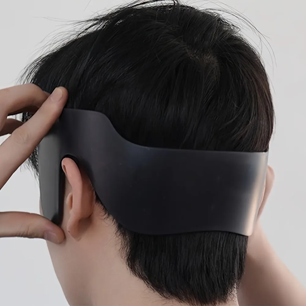 

New Side Burns Hair Clip Down Perm Device Tame Side Hairs Press Plate Hairs Styling Tool Sideburns Clip Anti-Slip Hair Grip