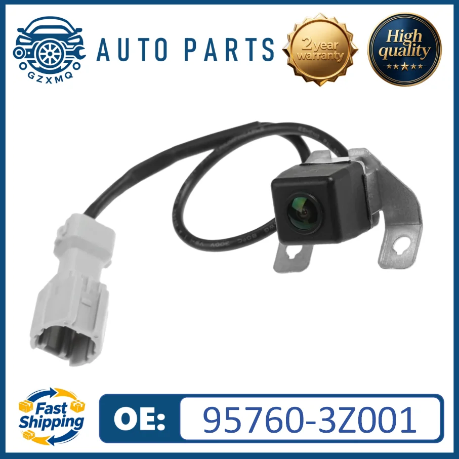 95760-3Z001 Rear View Backup Camera For 2011-2014 Hyundai I40 I40 #957603Z102 957603Z000