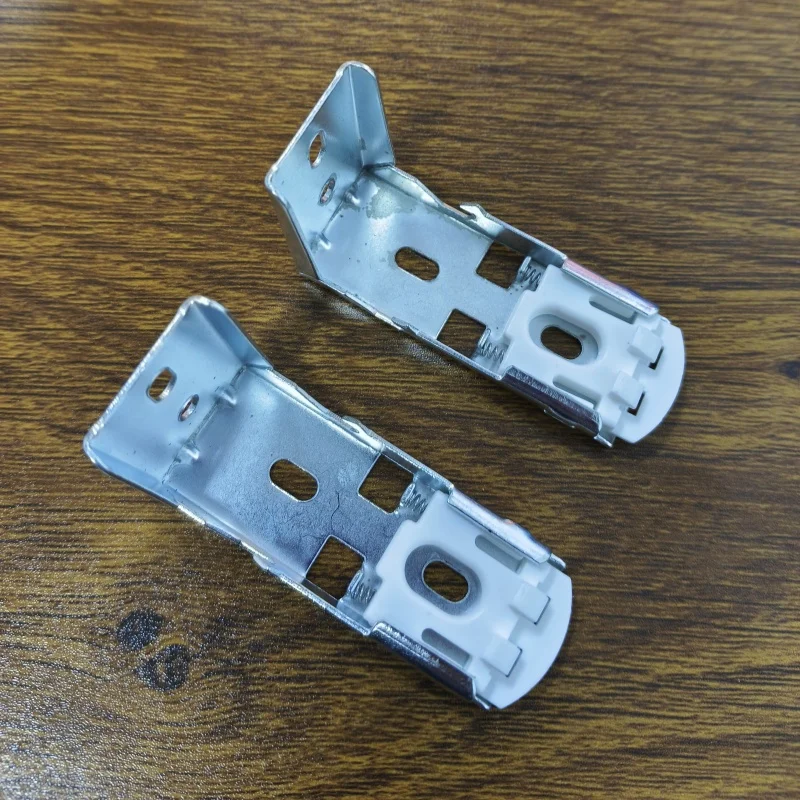 Installation Bracket for zebra blinds wall bracket for vision blinds 10PCS