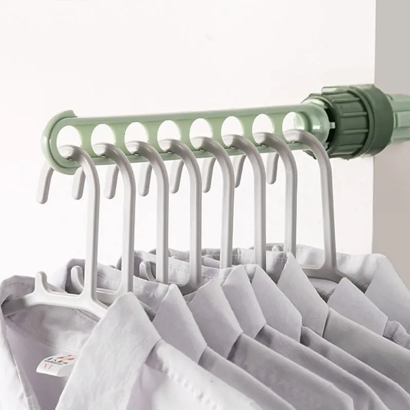 Travel Portable Window Frame Clothes Hanger Creative Portable Hotel Indoor Window Drying Rack Home Hanging Rack for Clothes