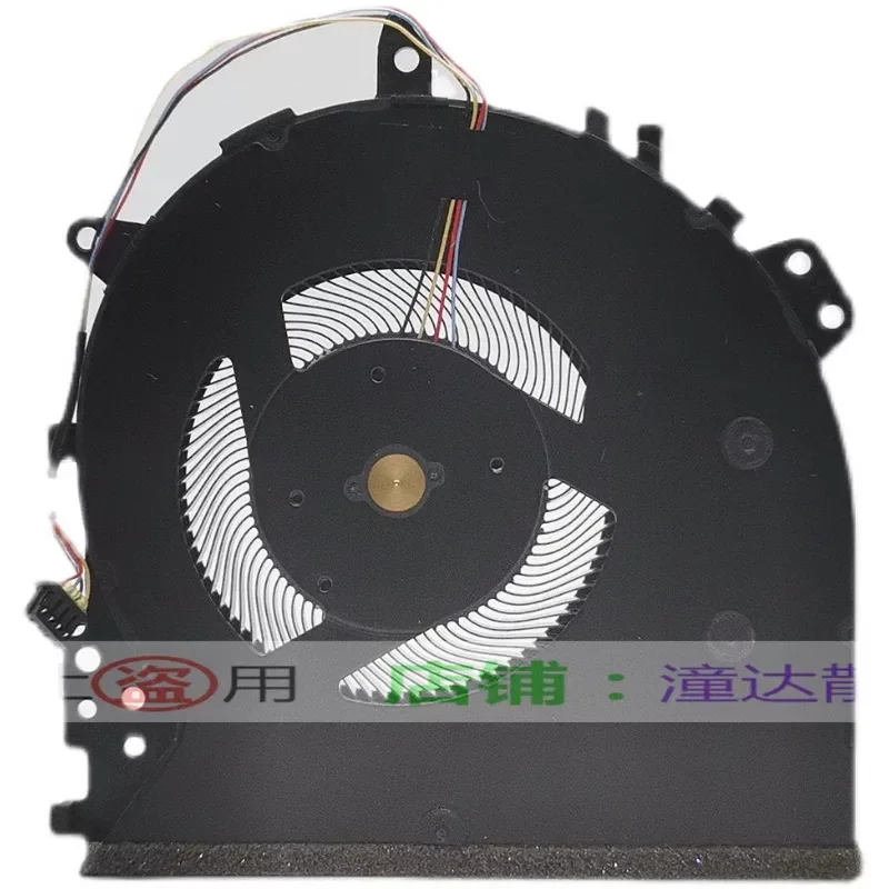 Fan for ASUS F512 X512 X512U X512DA X512UF
