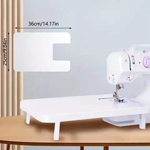 10 best sales सिलाई मशीन की मेज - №3