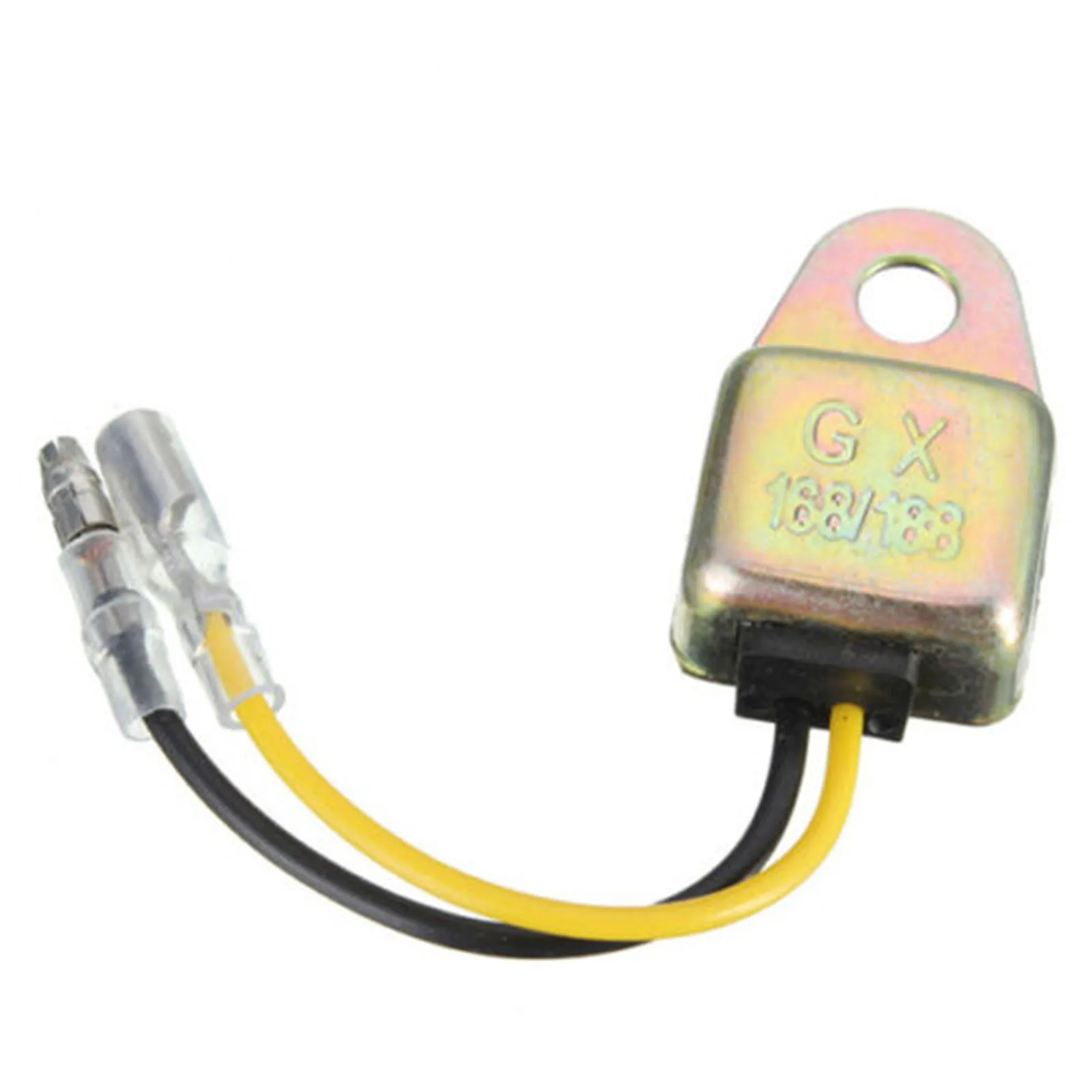 Trimmer Low Oil Sensor For Honda GX200 GX240 GX270 GX340 GX390 168 188 34150-ZH7-013 Replacement Garden Power Accessory