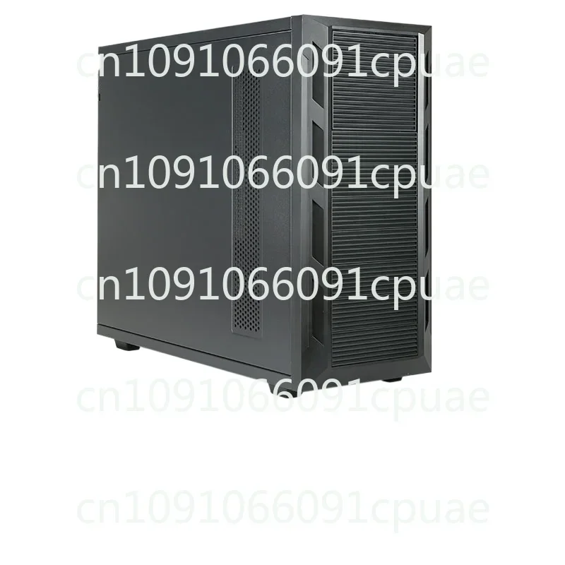 Tower Server Chassis 240 360 Water-cooled EATX Large Main Board 4 Graphics Card 9PCI Redundant Power Supply 18 Hard Disk Bits