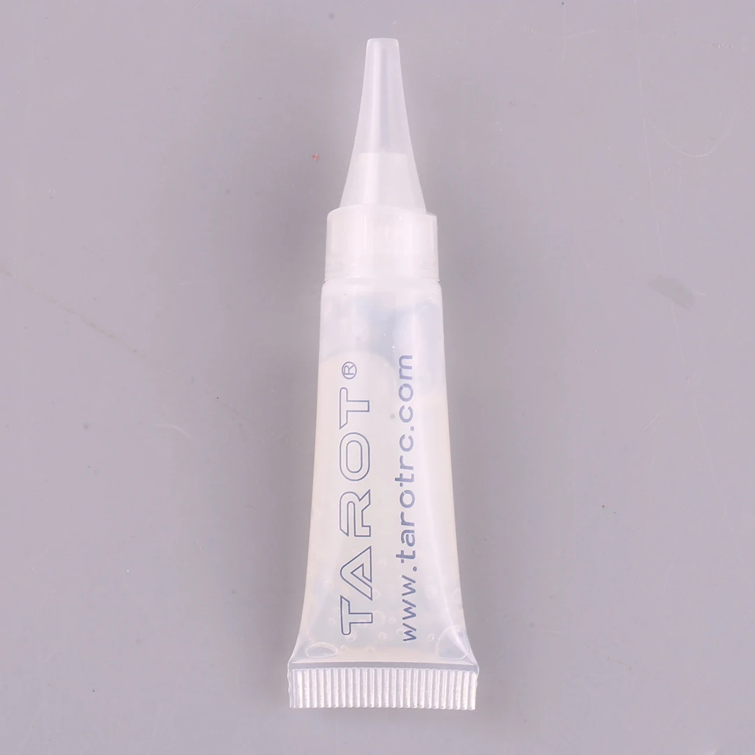 1pc New 10g Food Grade Silicon Grease Lubricant Super O-lube O-Ring Lubrication for Rc Modle For Maintenance Of Aquarium TL2350