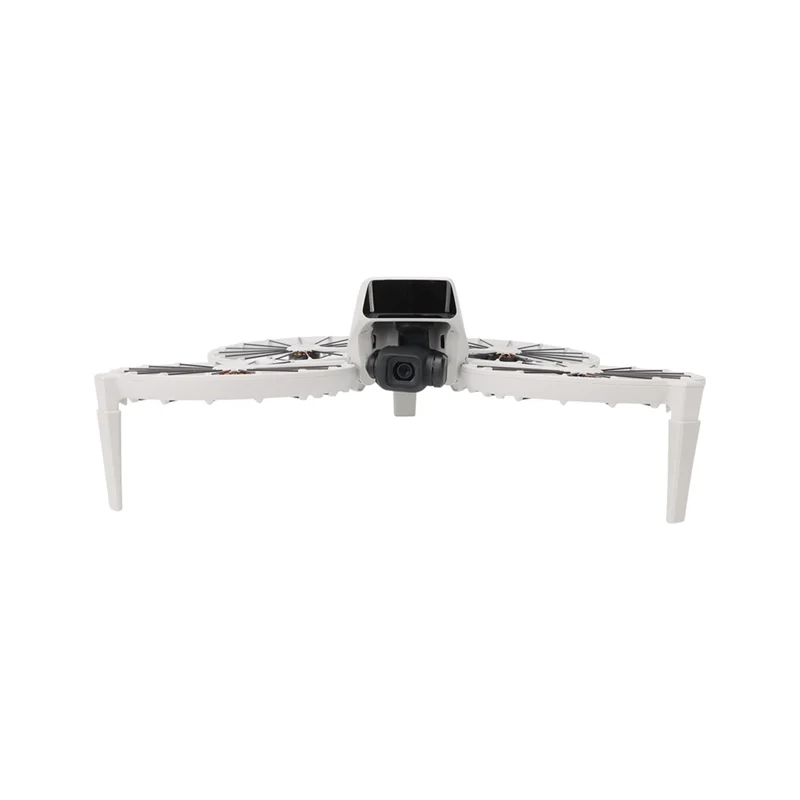 A003 Heightening Landing Gear Bracket Drone Landing Extension Kit Protector For DJI Flip Dron Accessories