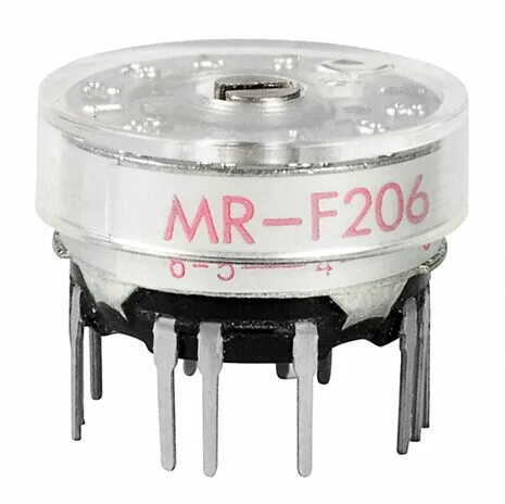 

Original brand new MR-F206