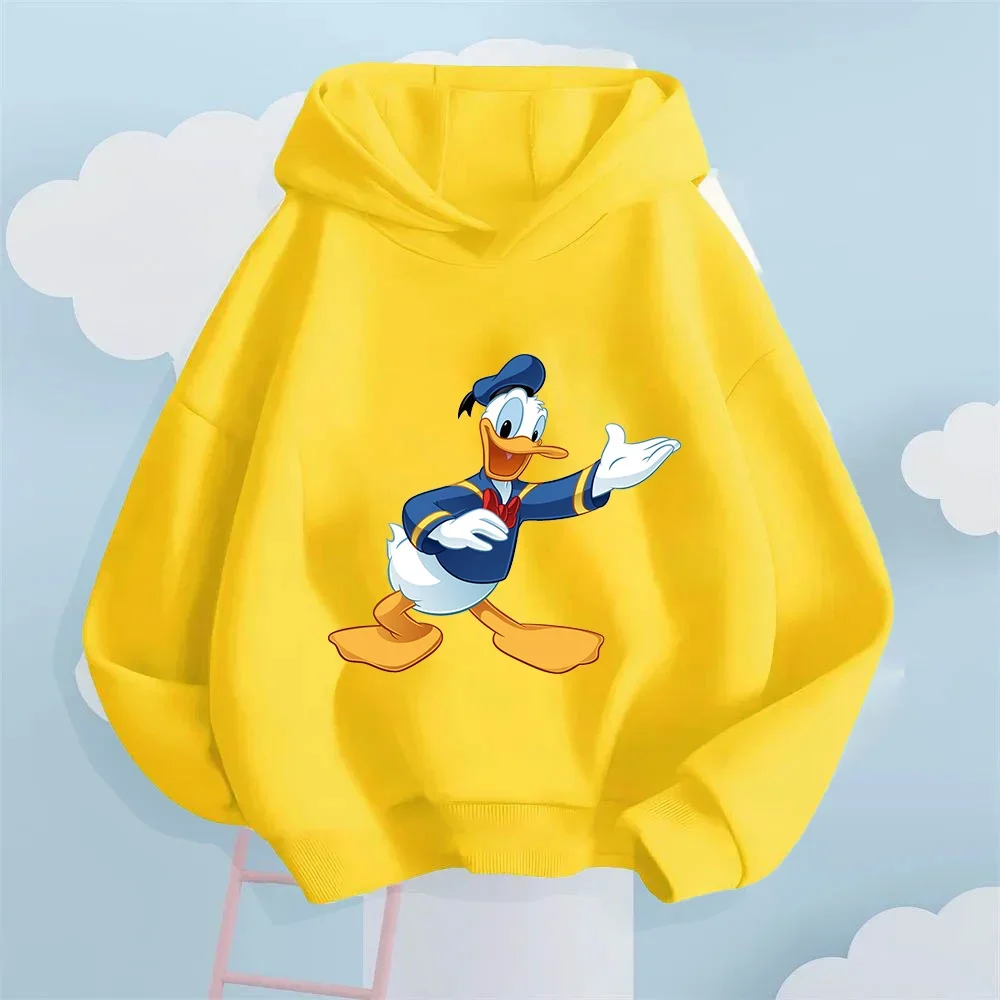 Sweat-Shirt à Capuc… - image