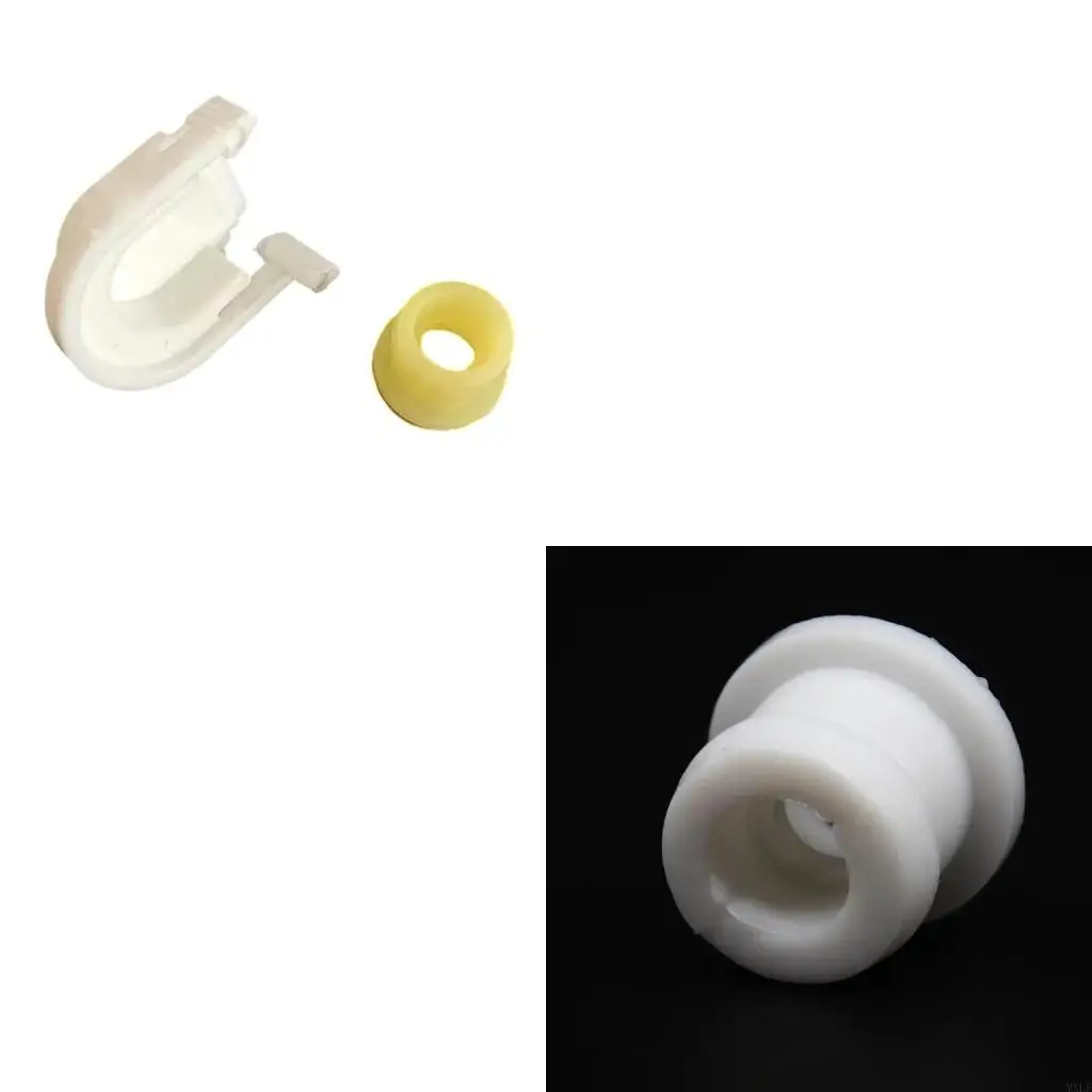 

Easy to Install Transmission Cable Bushing Provide Perfect Compatibility & Corrosion Resistance for Longevity KV6Z7K340A