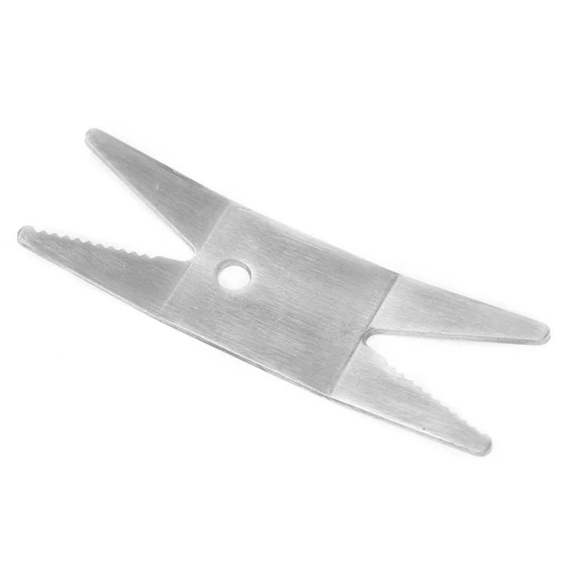 Guitar Bass Multi Spanner Wrench Luthier Tool for Tightening Pots Switches Jacks Guitar Part Accessories