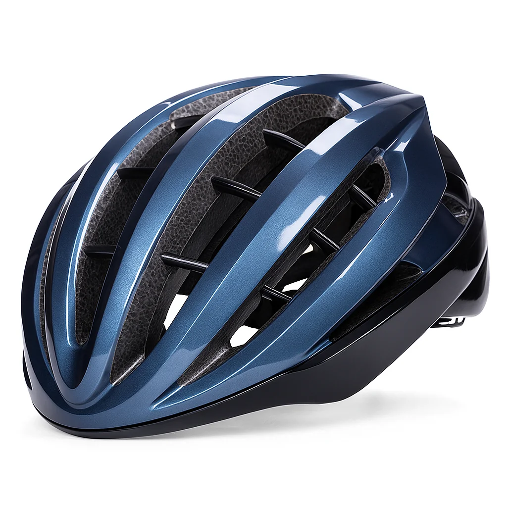 Professional Road Cycling Helmet Integrally-molded MTB Bike Helmet Ultralight Breathable Bicycle Helmet Casco Bicicleta
