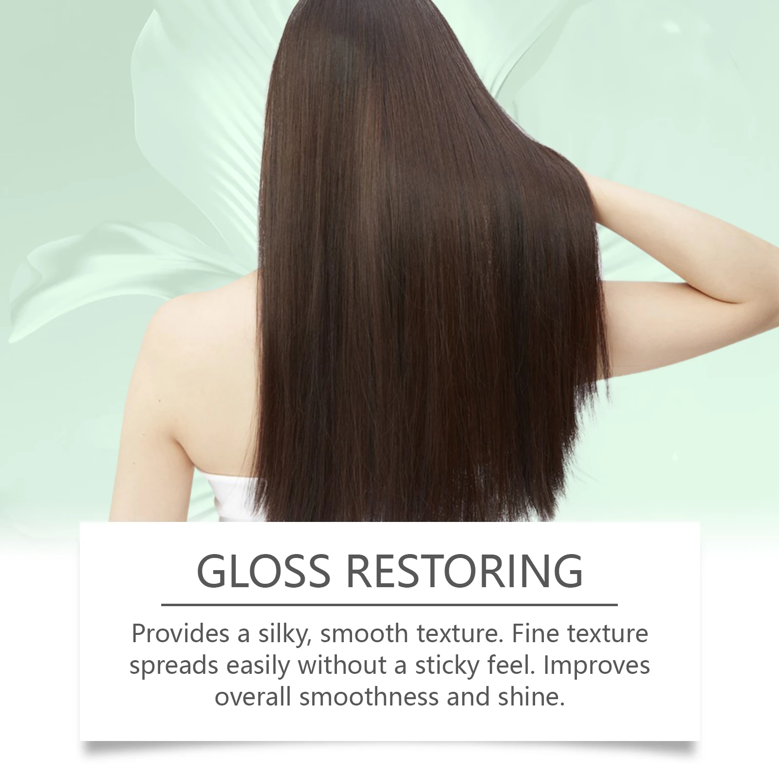 Deep Repair Conditioning Hair Mask Quick Repair Dry Damaged Frizzy Deep Moisturize Nourishing Anti Frizz Smooth Hair Care Cream